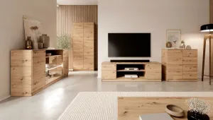 ArtAdrk Komoda EVI 01