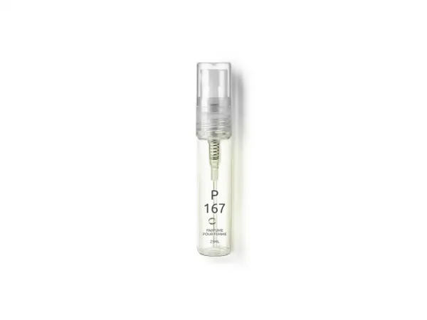 PURE No. 167 Veľkosť: 50 ml