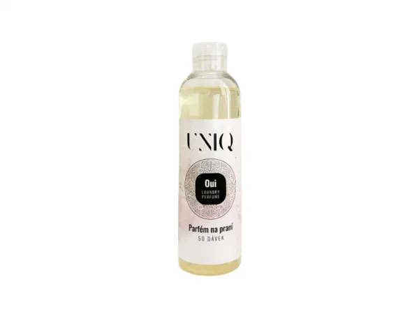 UNIQ - OUI Veľkosť: 10 ml