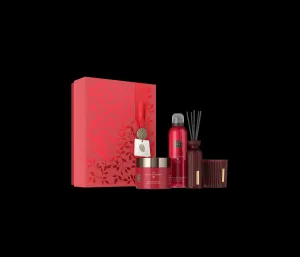 Ayurveda Gift Set Large