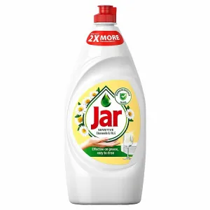 Jar Sensitive Chamomile&Vitamin E 900ml saponát