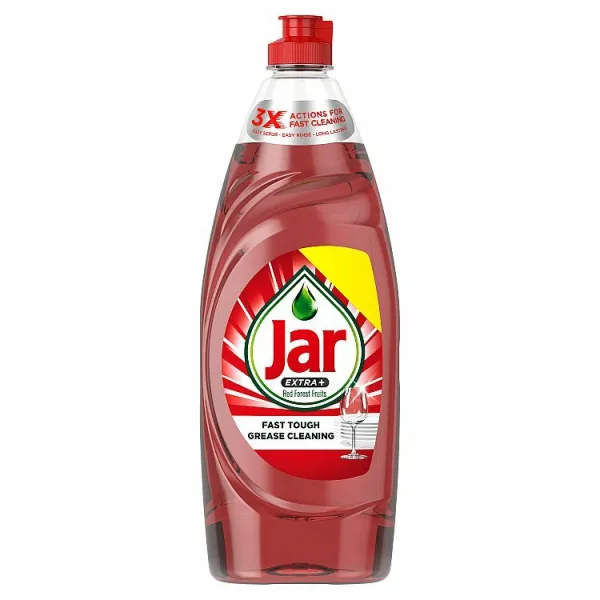 JAR Extra+ Forest Fruits 650 ml