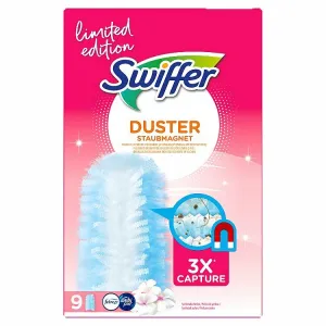 Swiffer Trap & Lock Náhradné Prachovky 9 ks