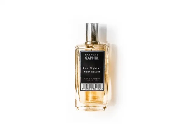 SAPHIR - The Fighter Veľkosť: 200 ml