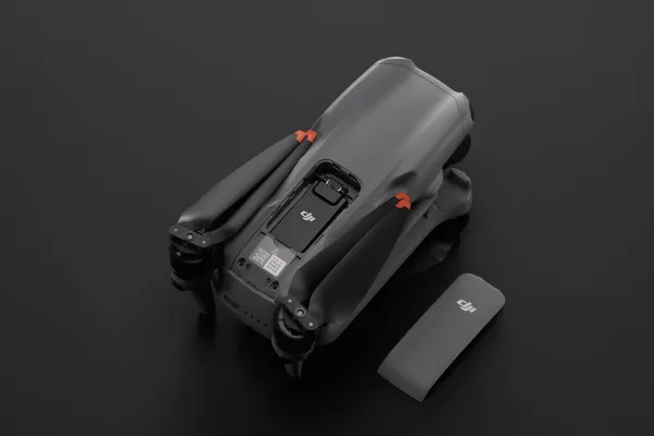 DJI Cellular Dongle 2 CP.MA.00000712.03