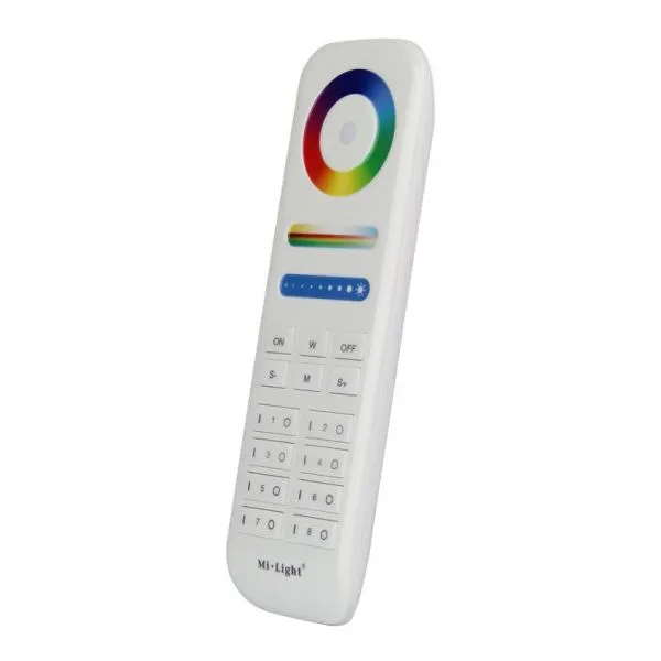 LEDprodukt SMART ovládač RF20  8 okruhov - 2,4GHz
