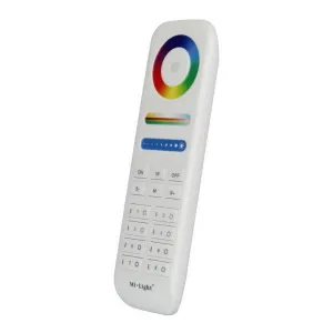 LEDprodukt SMART ovládač RF20  8 okruhov - 2,4GHz