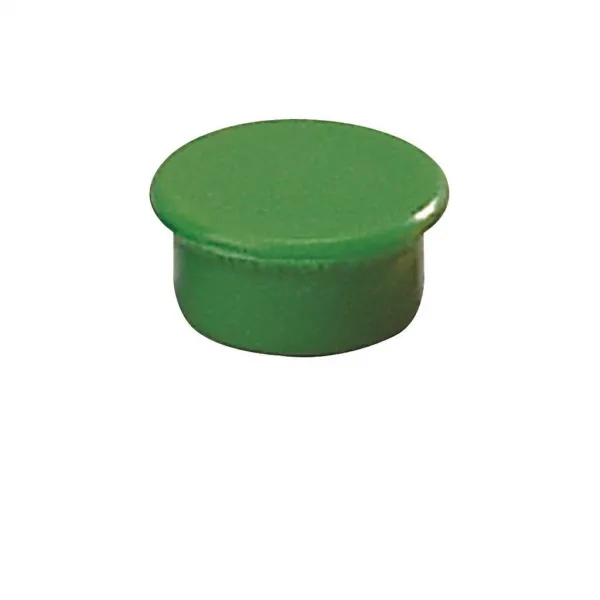 Dahle Magnet 13 mm zelený