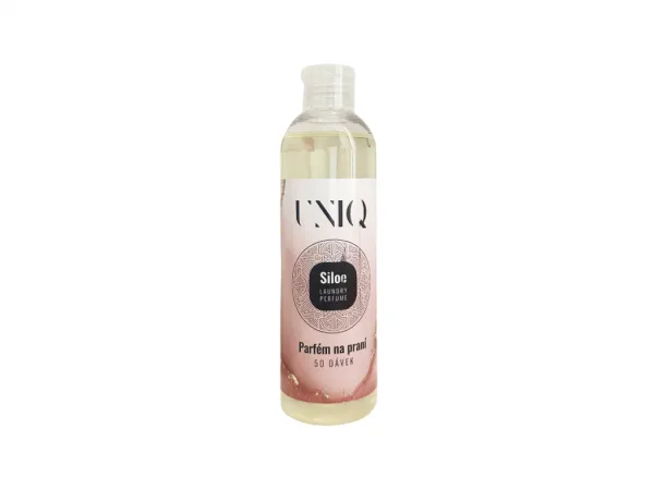 UNIQ - SILOE Veľkosť: 10 ml