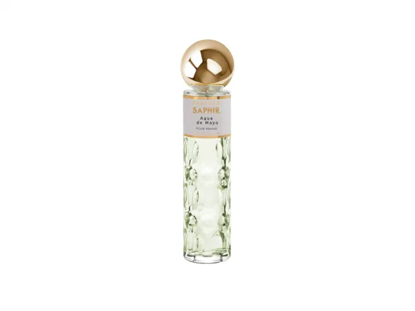 SAPHIR - Agua de Mayo Veľkosť: 200 ml