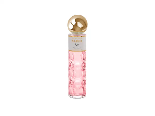 SAPHIR - Due Amore Veľkosť: 200 ml