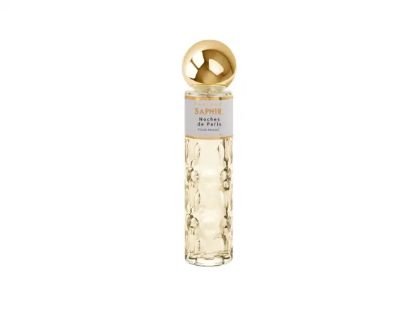 SAPHIR - Noches De Paris Veľkosť: 200 ml
