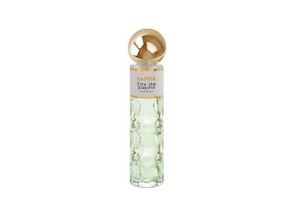 SAPHIR - Toy de SAPHIR Veľkosť: 200 ml