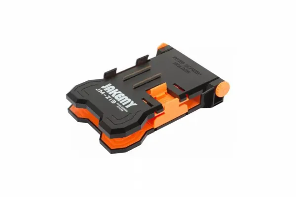 Stablecam JAKEMY 4v1 držiak na opravu smartfónu 1DJ3114