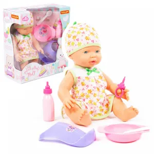 Polesie Babika Jolly s príslušenstvom