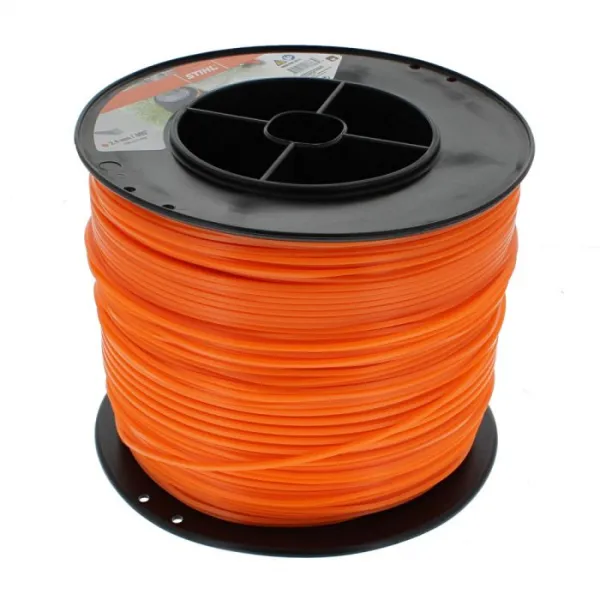 STIHL Cievka 4-hranná 2,4mm Dĺžka: 253m