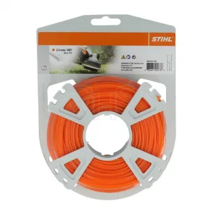 STIHL Cievka 5-hranná 2,4mm Dĺžka: 291m