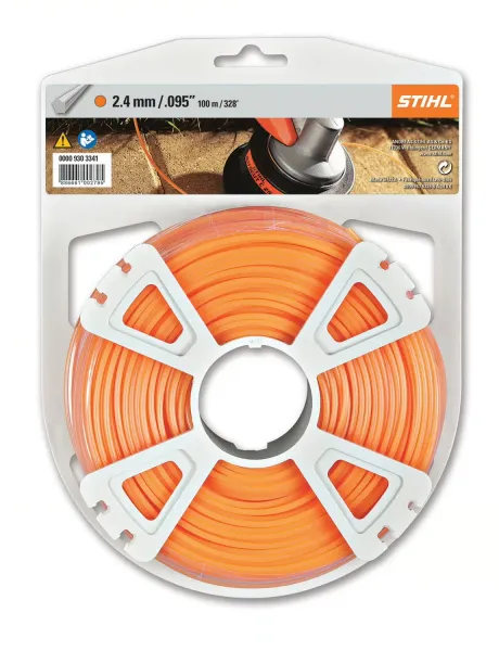 STIHL Cievka 5-hranná 2,4mm Dĺžka: 291m