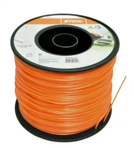 Cievka okrúhla STIHL 2,4mm Dĺžka: 434m
