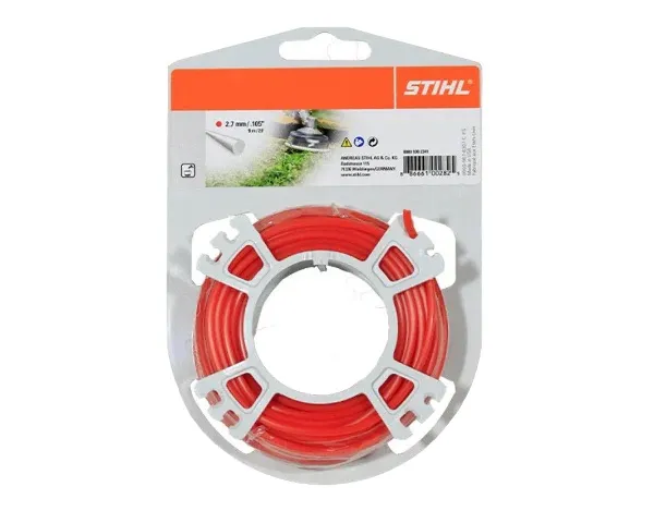 Cievka okrúhla STIHL 2,7mm Dĺžka: 347m