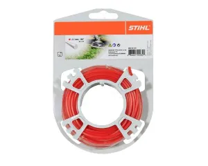 Cievka okrúhla STIHL 2,7mm Dĺžka: 347m