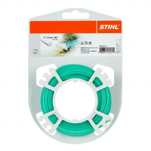 Cievka okrúhla STIHL 2mm Dĺžka: 360m