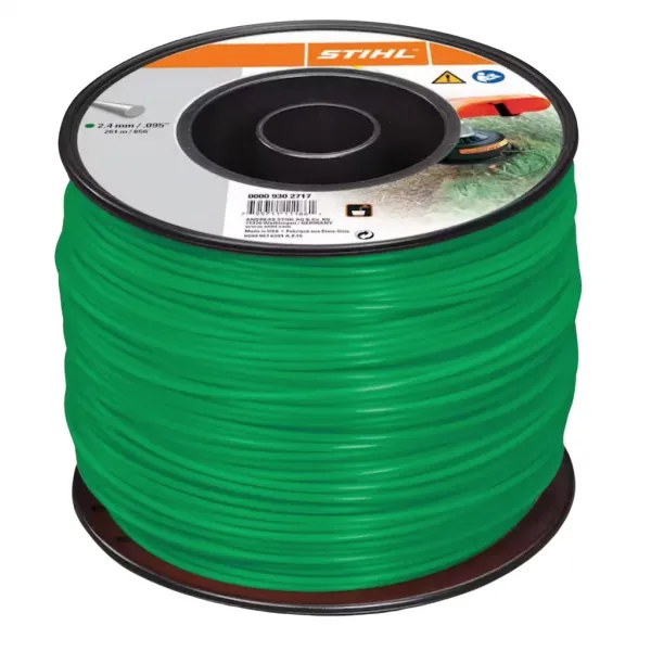 Cievka okrúhla STIHL 2mm Dĺžka: 620m