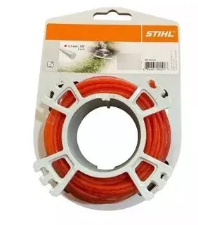 Cievka STIHL tichá okrúhla 2,7mm Dĺžka: 65m
