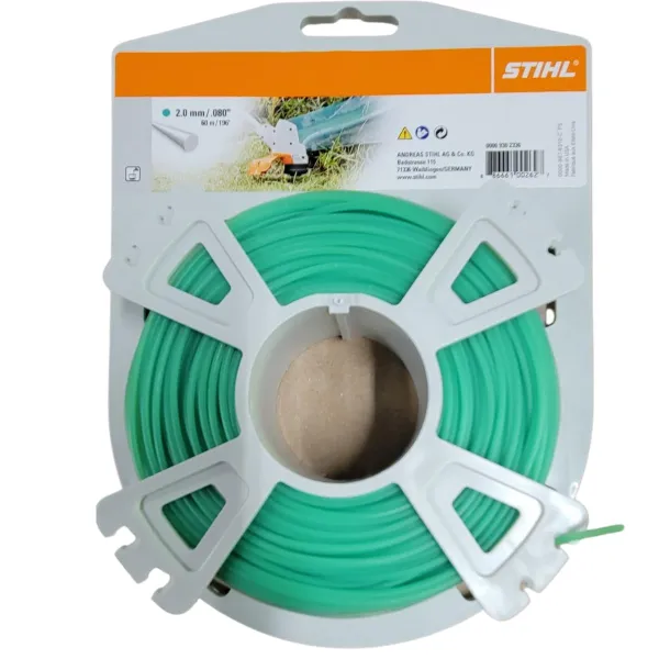Cievka okrúhla STIHL 2mm Dĺžka: 360m
