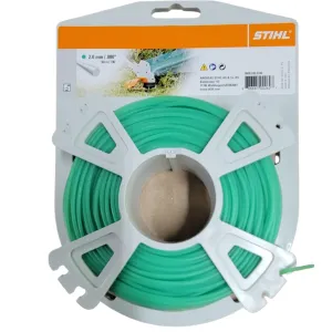 Cievka okrúhla STIHL 2mm Dĺžka: 360m