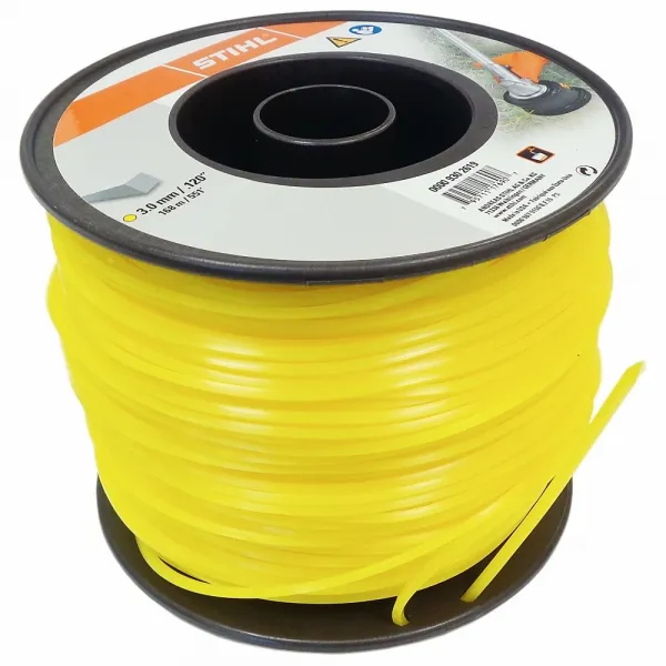 Cievka STIHL 4-hranná 3mm Dĺžka: 271m