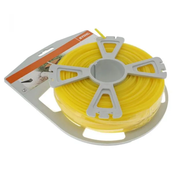 Cievka STIHL 4-hranná 3mm Dĺžka: 162m