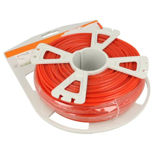 Cievka STIHL 5-hranná 2,7mm Dĺžka: 215m