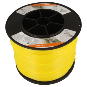 Cievka STIHL 4-hranná 3mm Dĺžka: 162m