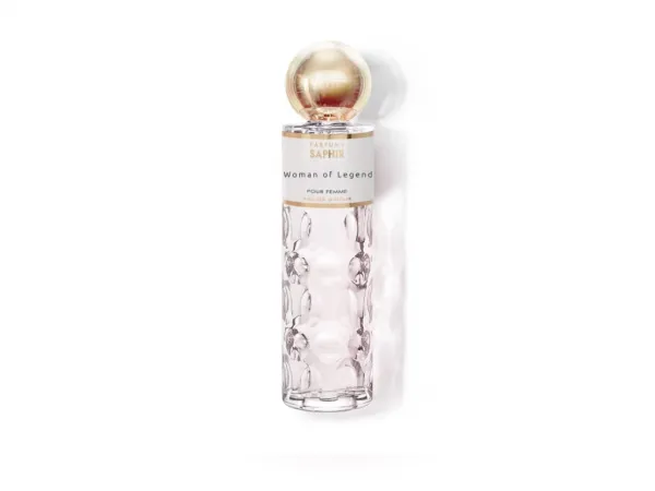 Saphir - Woman of Legend Veľkosť: 30 ml tester