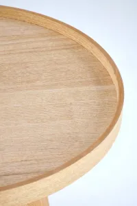 Odkladací stolík EDITTA Halmar