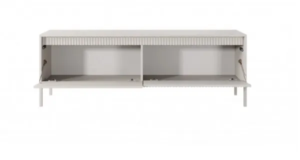 ArtLas TV stolík SPIRIT 153 2D | béžová