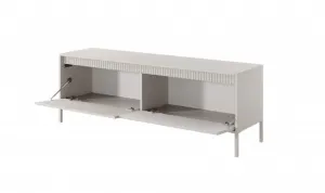 ArtLas TV stolík SPIRIT 153 2D | béžová