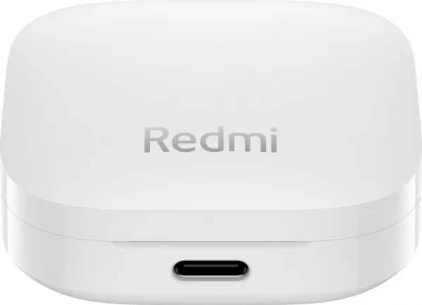 Xiaomi Redmi Buds 6 Active Bezdrôtové slúchadlá, Biele