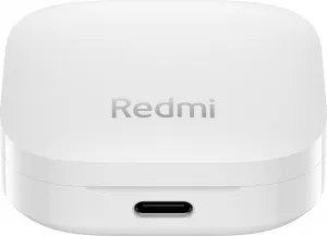 Xiaomi Redmi Buds 6 Active Bezdrôtové slúchadlá, Biele