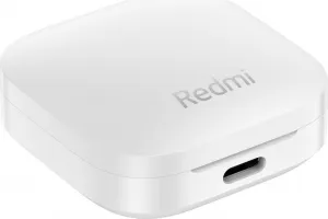 Xiaomi Redmi Buds 6 Active Bezdrôtové slúchadlá, Biele