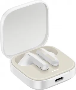 Xiaomi Redmi Buds 6 Active Bezdrôtové slúchadlá, Biele