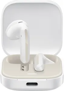 Xiaomi Redmi Buds 6 Active Bezdrôtové slúchadlá, Biele