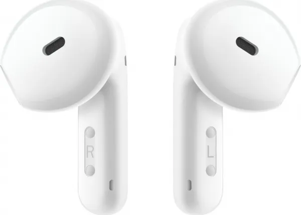 Xiaomi Redmi Buds 6 Active Bezdrôtové slúchadlá, Biele