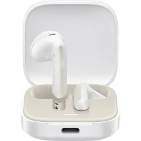 Xiaomi Redmi Buds 6 Active Bezdrôtové slúchadlá, Biele