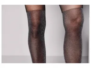 esmara® Dámske pančuchové nohavice, 2 kusy