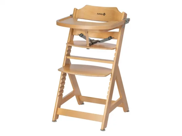 Safety 1st Detská vysoká jedálenská stolička Toto