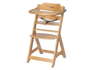 Safety 1st Detská vysoká jedálenská stolička Toto