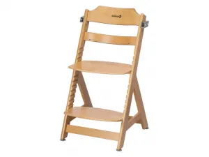 Safety 1st Detská vysoká jedálenská stolička Toto
