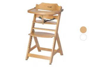 Safety 1st Detská vysoká jedálenská stolička Toto